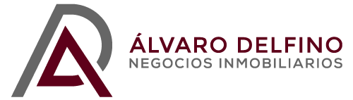 Alvaro Delfino Negocios Inmobiliarios